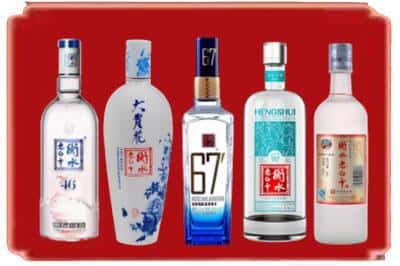 杜尔伯特县回收衡水老白干